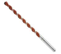 ALPEN Broca Multiuso 6x200 mm. (Blister 1 Pieza)