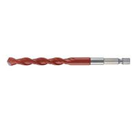 ALPEN Broca Multiuso Hexagonal 6 mm.
