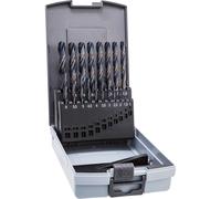 ALPEN Cassetta per punte elicoidali HSS DIN 338 Sprint Master