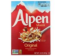 Alpen Cereal, Original, 14 oz Boxes