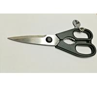 Alpen Forbici Da Cucina Smontabili Inox 5388.80