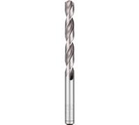 Alpen Heller 0018401250100 - Punta elicoidale per metallo HSS, 12,5 mm, lunghezza totale 151 mm, rettificata, DIN 338, cilindro sc