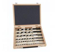 Alpen kit punte form Lewis 6 pz. L 600 Mod. 22800006100 EAN 9002741263219