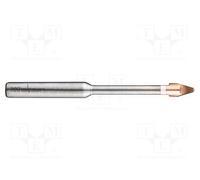 ALPEN-MAYKESTAG 2030000800100 Drill bit