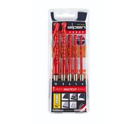 ALPEN-MAYKESTAG A Forged Tool 09083835 Alpen Multi-purpose Hexagonal Drill Bits