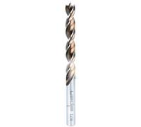 Alpen Maykestag Timber Twist 67100025100 - Set di punte per trapano per legno, 25 pezzi, KP 25, Ø 1-13 mm