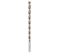 Alpen Maykestag Timber Twist 67200500100 - Punta elicoidale per legno, PLT, Ø 5 mm