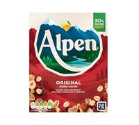 Alpen Muesli Original 550g