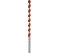 Alpen MultiCut 72900500100 Acciaio Punta multiuso 5 mm Lunghezza totale 150 mm