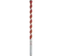 Alpen MultiCut 73001000100 Acciaio Punta multiuso 10 mm Lunghezza totale 400 mm