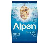 Alpen No Added Sugar Muesli 1.1kg