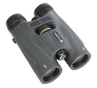 Alpen Optics Binocolo 10x42 con Telemetro, Prismi BaK4, Display OLED, Impermeabile