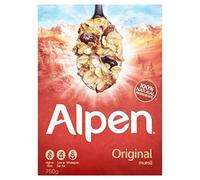 Alpen Original - 750 g