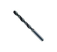 Alpen Punta Elicoidale Sprint Master DIN338RN HSS con codolo punta per trapano, 62600500100 0 wattsW, 0 voltsV