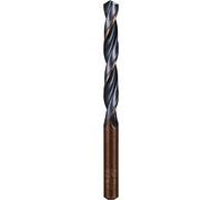 Alpen Punta Elicoidale Sprint Master DIN338RN HSS con codolo punta per trapano, 62600790100 0 wattsW, 0 voltsV