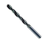 Alpen Punta Elicoidale Sprint Master DIN338RN HSS con codolo punta per trapano, 62600900100 0 wattsW, 0 voltsV