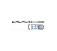 Alpen Punta Martello Perforatore per Muro Sds Max ØxL. 28X670 mm 1 Pz