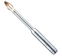 ALPEN KERAMO EXTREME 0030000600100 PUNTA PER PIASTRELLE 6 MM LUNGHEZZA TOTALE