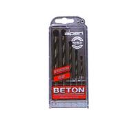 ALPEN - Punte Profi Beton Sr.pz.5 Mm 4/10 188