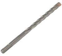 ALPEN SDS-plus 0076301000100 - Punta per trapano a percussione Force X (10 pezzi, Ø 10,00 mm, lunghezza: 160/100 mm, confezione commerciale, punte ad alte prestazioni, assortimento di trapani)