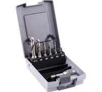 ALPEN Set di rubinetti combinati