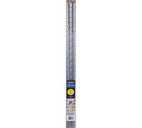 ALPEN SET SDS+ 5 PZ. (875) FOR CE X MOD. 87500005100 EAN 9002741307807