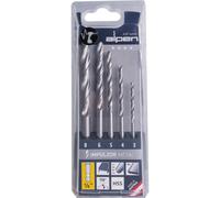 ALPEN Spiralbohrerkassette HSS IMPULZOR METAL ATM 5