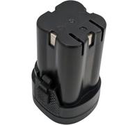 Alpen Swiss Tools Batteria agli ioni di litio Wildhorn 32