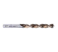 ALPEN Trapano per legno TIMBER TWIST 671