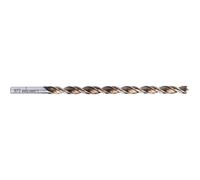 ALPEN Trapano per legno TIMBER TWIST 672