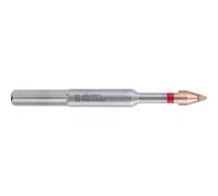 Trapano per piastrelle Alpen C-Protector stelo antiscivolo d = 12 mm
