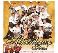 ALPENBRASS TIROL - LA CARTE