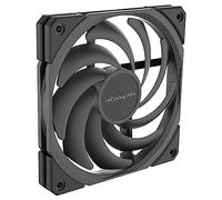 Alpenföhn "Jetstream" PWM Slim120x120x16 84000000219