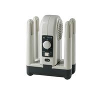 Alpenheat Shoe Dryer Dry4 Asciuga Scarpe, Bianco, OS