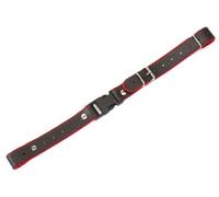 Alpenklang Tracolla Trasversale per Fisarmonica/Harmonica - marrone/rosso