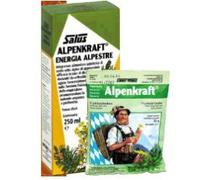 Alpenkraft Caramelle 75 g
