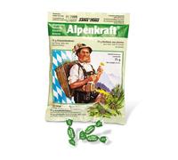 ALPENKRAFT CARAMELLE 75 G