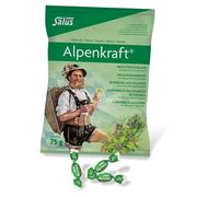 ALPENKRAFT CARAMELLE 75G