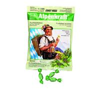 ALPENKRAFT CARAMELLE 75 G