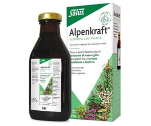 ALPENKRAFT TON ERBE ALPINE 250