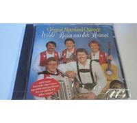 Alpenland Quintett,Original - Wilde Rosen aus der Heimat