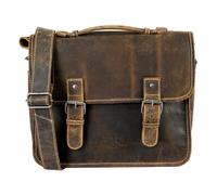 Alpenleder Giornalista di borsa fotografica L'Avana vecchia