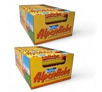 Alpenliebe Original Caramelle al Miele 48 x 36g Stick