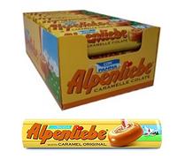 ALPENLIEBE ORIGINAL SENZA ZUCCHERO 24 STICK