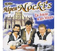 Alpennocki'S,die - Ein Schloss in Den Wolken