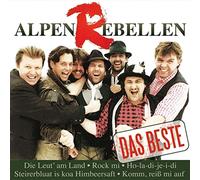 ALPENREBELLEN - DAS BESTE