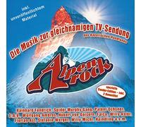 Alpenrock - Spider Murphy Gang, Falco, EAV, Hans Franek, Wolfgang Ambros..