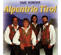 Alpentrio Tirol - Das Beste Vom Alpentrio Tirol