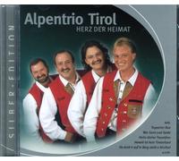 Alpentrio Tirol - Herz Der Heimat