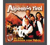 Alpentrio Tirol - in Den Bergen Von Tirol